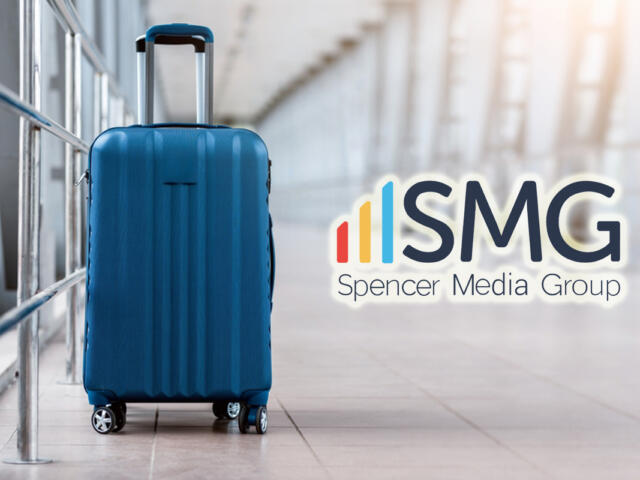 SMG Booking Policy and Other Information
