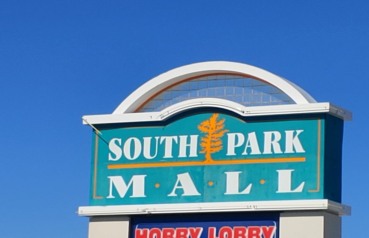 Southpark Mall Businesses Opening Friday