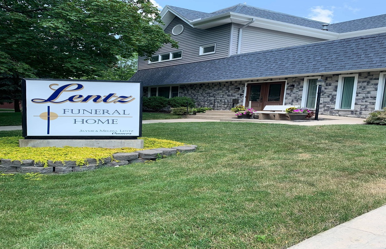 Koy Goodchild, of West Bend BIg Country 107.7