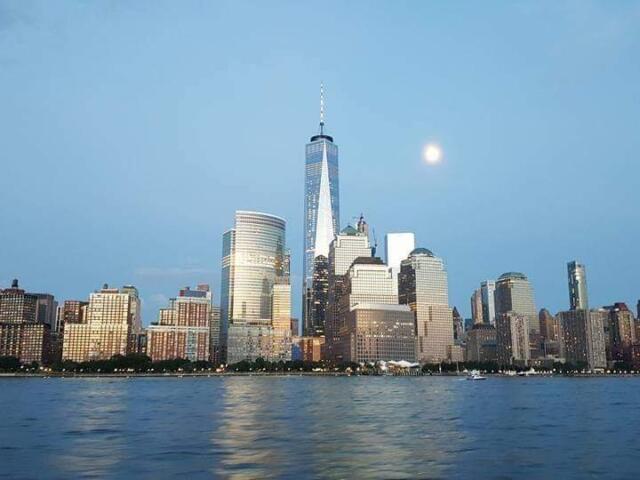 Summer in New York City Flyaway July 16-21, 2026