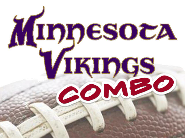 Atlanta Falcons at Minnesota Vikings November 28-29, 2026