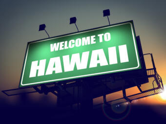 8-Day Hawaiian Beach Getaway July 23-30, 2026