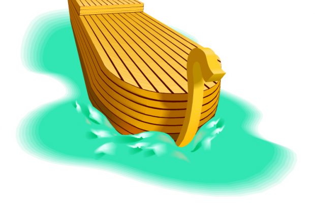 Ark Encounter plus Mississippi Riverboat Cruise June 10-15, 2026