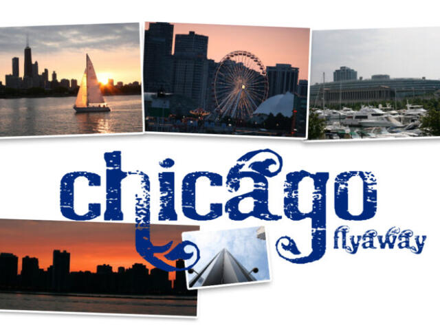 Chicago The Windy City Tour June, 2026