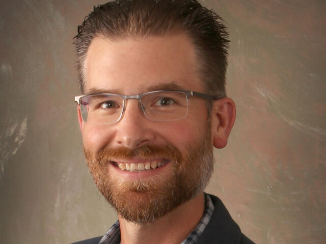 Brian Balk Seeks Re-election - Northwest Iowa Now