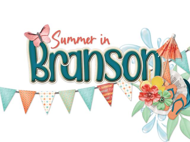 Summer in Branson July 14-18, 2027