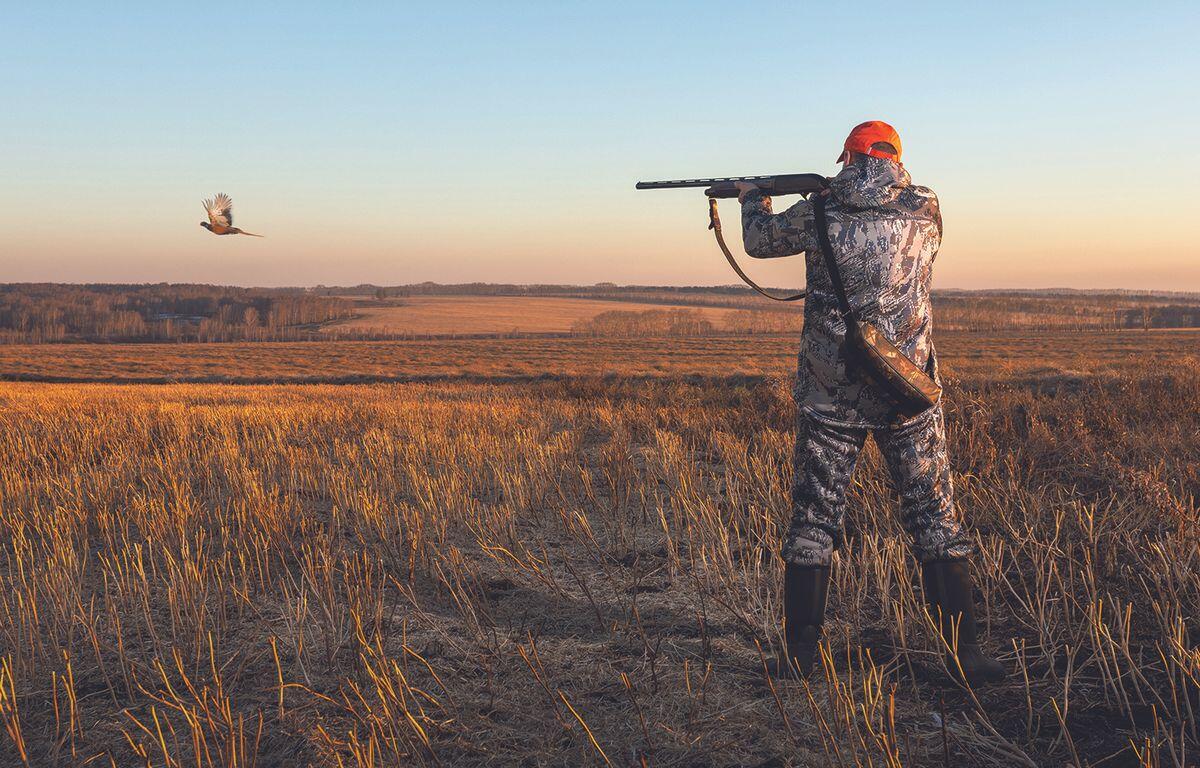 2026-2027 Northwest Iowa Hunting Guide