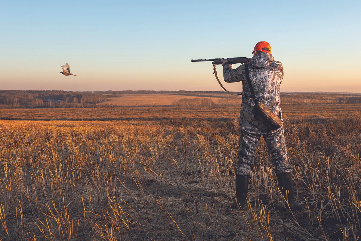 2026-2027 Northwest Iowa Hunting Guide